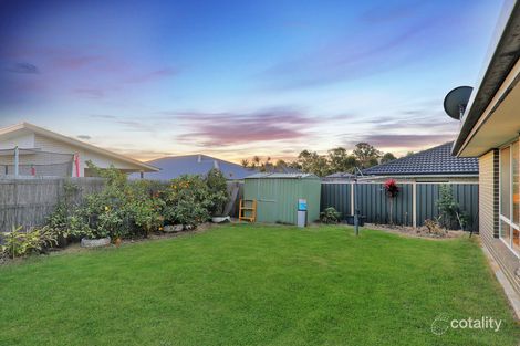 Property photo of 7 Alabaster Drive Logan Reserve QLD 4133