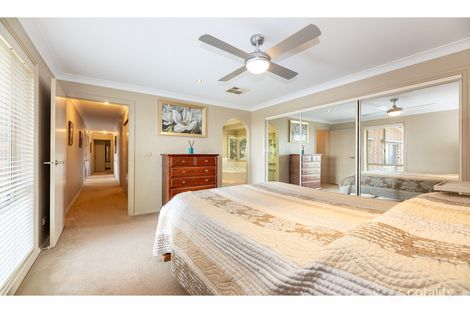 Property photo of 6 Warwick Road Wodonga VIC 3690