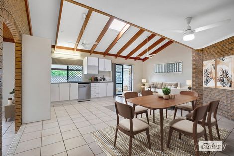 Property photo of 11 Pittman Street Beaconsfield QLD 4740