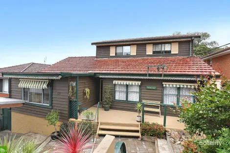Property photo of 61 Cummins Street Unanderra NSW 2526