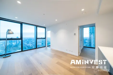 3809/462 Elizabeth St, Melbourne, VIC 3000