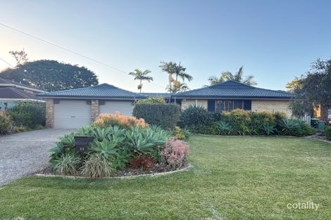 Property photo of 22 Fortune Esplanade Caboolture South QLD 4510