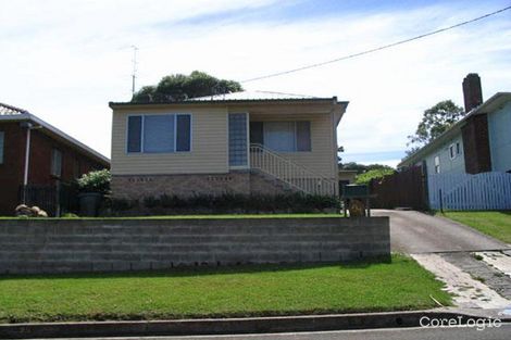 Property photo of 28 Owen Street Bulli NSW 2516