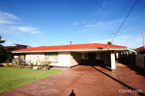Property photo of 15 Dolphin Road Safety Bay WA 6169