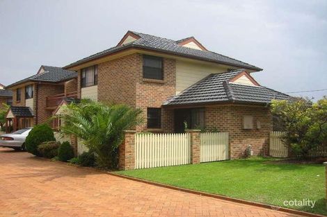 Property photo of 3/23 Pur Pur Avenue Lake Illawarra NSW 2528