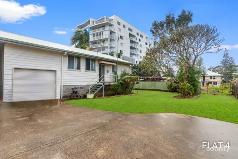 4/124 Mein St, Scarborough, QLD 4020
