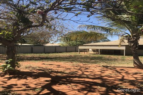 Property photo of 43 Acacia Way South Hedland WA 6722