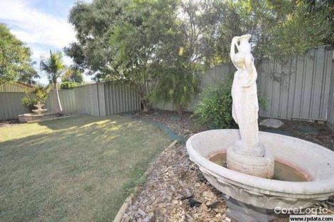 Property photo of 21 Allison Drive Glenmore Park NSW 2745