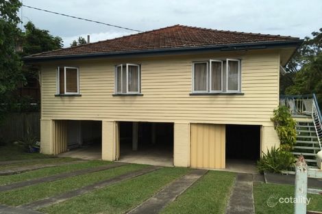 1/13 Ellena St, Paddington, QLD 4064