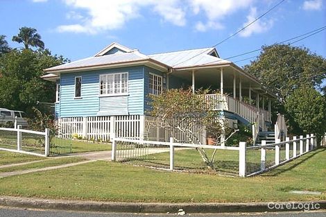 Property photo of 19 Harrison Street Bulimba QLD 4171