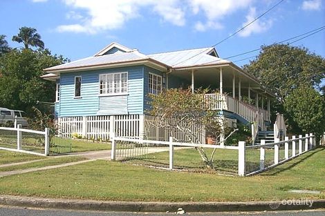 Property photo of 19 Harrison Street Bulimba QLD 4171