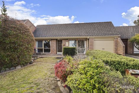 Property photo of 6 Goddard Crescent Holt ACT 2615