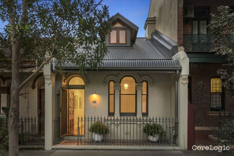 81 Gerard St, Alexandria, NSW 2015
