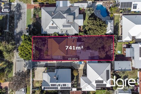 9 Sea View St, Beaconsfield, WA 6162