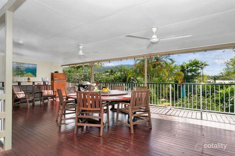Property photo of 26 Amethyst Street Bayview Heights QLD 4868