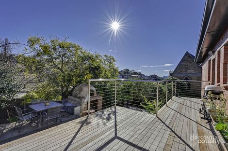 Property photo of 1 Forest Road West Hobart TAS 7000