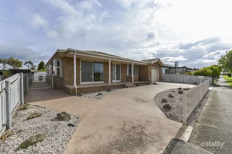 Property photo of 19 Dowsing Avenue Dowsing Point TAS 7010