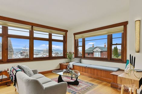 Property photo of 1 Forest Road West Hobart TAS 7000