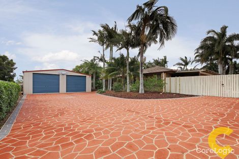 Property photo of 17 Winter Road Kallangur QLD 4503