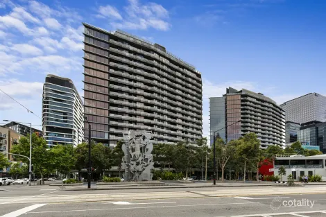 703/8 Waterview Walk, Docklands, VIC 3008