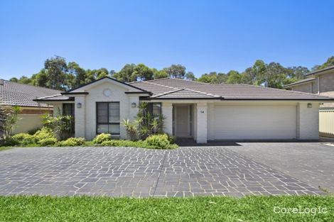 Property photo of 14 Tanzanite Street Quakers Hill NSW 2763