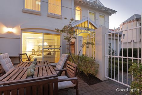 Property photo of 2/25 Brentham Street Leederville WA 6007