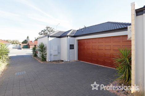 Property photo of 141A Nollamara Avenue Nollamara WA 6061