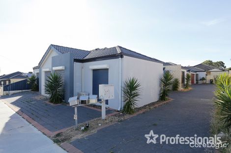 Property photo of 141A Nollamara Avenue Nollamara WA 6061