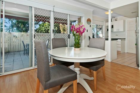 Property photo of 17/28 Gleneagles Avenue Cornubia QLD 4130