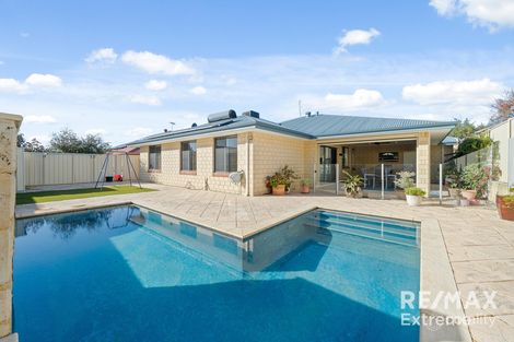 Property photo of 61 Archimedes Crescent Tapping WA 6065