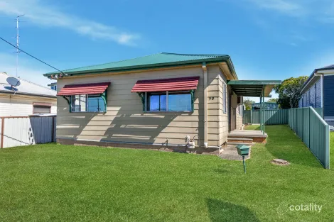 Property photo of 50 Pacific Highway Gateshead NSW 2290