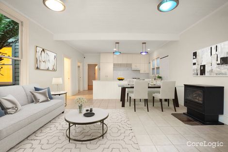 Property photo of 36 Oakbank Street Newport VIC 3015