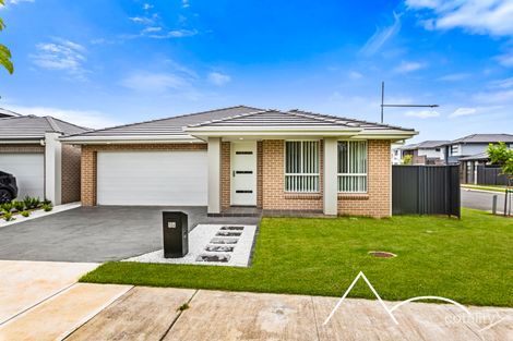 Property photo of 56 Coleman Loop Catherine Field NSW 2557