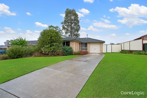 Property photo of 11 Schanck Drive Metford NSW 2323