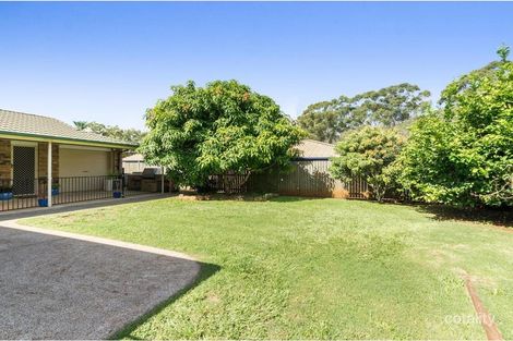 Property photo of 11 Niblick Way Redland Bay QLD 4165