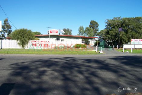 7 Caroline St, Mitchell, QLD 4465