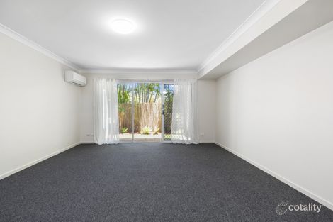 Property photo of 37/215 Cottesloe Drive Mermaid Waters QLD 4218