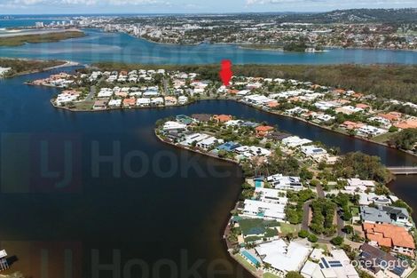 Property photo of 4 Parsons Bank Drive Twin Waters QLD 4564