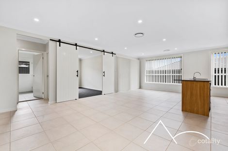 Property photo of 56 Coleman Loop Catherine Field NSW 2557