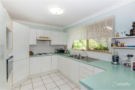 Property photo of 11 Niblick Way Redland Bay QLD 4165