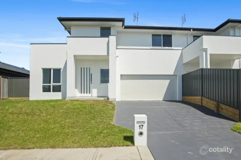 17 Nikkin St, Fletcher, NSW 2287