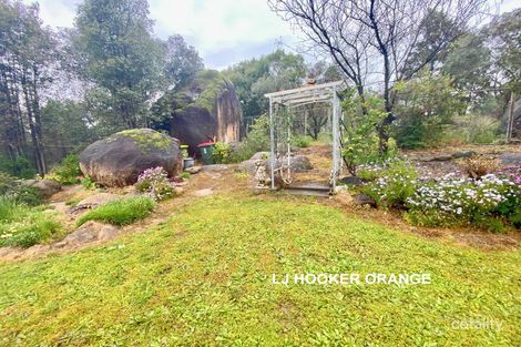 Property photo of 12 Norton Street Eugowra NSW 2806