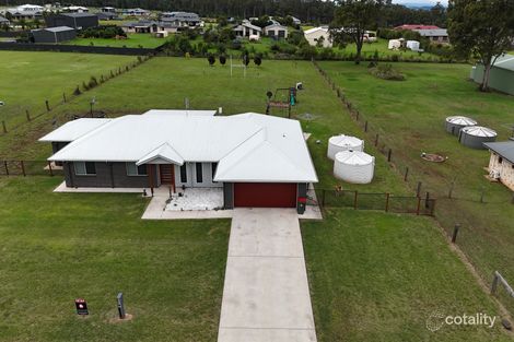 Property photo of 69-71 Rosella Parade Kingaroy QLD 4610