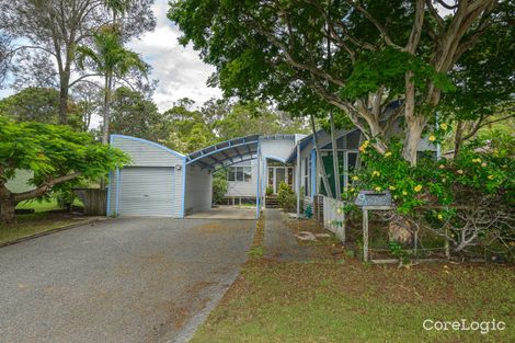 Property photo of 20 Elanora Drive Burleigh Heads QLD 4220