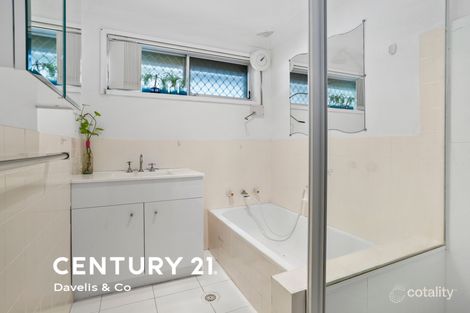 Property photo of 110 Tambaroora Crescent Marayong NSW 2148