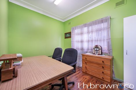 Property photo of 8 Martin Crescent Woodpark NSW 2164