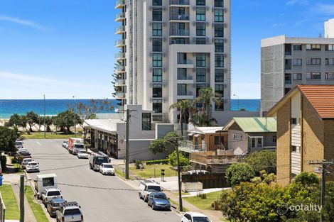 Property photo of 305/13-15 Haig Street Coolangatta QLD 4225