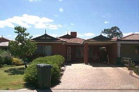 3 Yabaroo Pl, Ascot, WA 6104