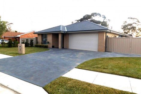 44 Crookston Dr, Camden South, NSW 2570