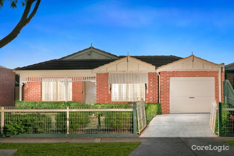 Property photo of 12 Salween Crescent Roxburgh Park VIC 3064